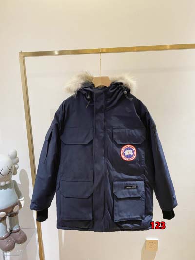 秋冬人気 Canad a Gooseダウンジャケット123工...
