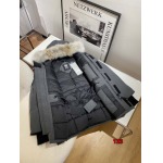 秋冬人気 Ca nada Goose ダウンジャケット123工場