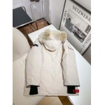 秋冬人気 Ca nada Goose ダウンジャケット123工場