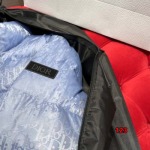 秋冬人気 ディオールダウンジャケット123工場