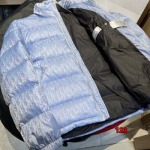 秋冬人気 ディオールダウンジャケット123工場