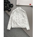 2024年12月10日秋冬高品質ルイヴィトン ジャケットアウター  bf工場