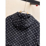 2024年12月10日秋冬高品質ルイヴィトン ジャケットアウター  bf工場