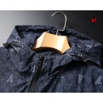 2024年12月10日秋冬高品質ルイヴィトン ジャケットアウター  bf工場