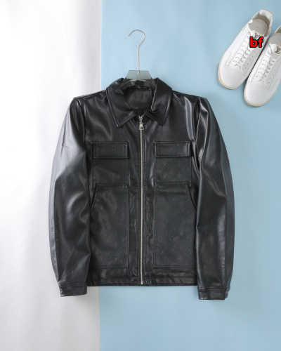 2024年12月10日秋冬高品質ルイヴィトン ジャケットアウ...