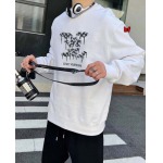 2024年12月10日秋冬高品質ルイヴィトンスウェット bf工場