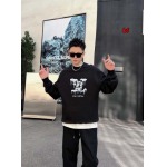 2024年12月10日秋冬高品質ルイヴィトンスウェット bf工場