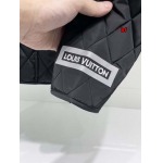 2024年12月10日秋冬高品質ルイヴィトン綿入れの服ジャケットアウター  bf工場