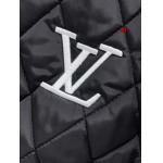 2024年12月10日秋冬高品質ルイヴィトン綿入れの服ジャケットアウター  bf工場