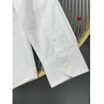 2024年12月10日秋冬高品質ルイヴィトン長袖  シャツ  bf工場