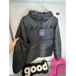 2024年12月10日秋冬高品質ルイヴィトン11000 ジャケットアウター  bf工場