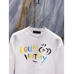 2024年12月10日秋冬高品質ルイヴィトンスウェット bf工場