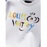 2024年12月10日秋冬高品質ルイヴィトンスウェット bf工場