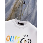 2024年12月10日秋冬高品質ルイヴィトンスウェット bf工場