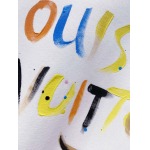 2024年12月10日秋冬高品質ルイヴィトンスウェット bf工場