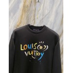 2024年12月10日秋冬高品質ルイヴィトンスウェット bf工場