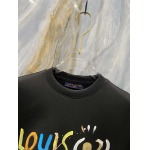 2024年12月10日秋冬高品質ルイヴィトンスウェット bf工場