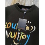 2024年12月10日秋冬高品質ルイヴィトンスウェット bf工場