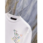 2024年12月10日秋冬高品質ルイヴィトンスウェット  bf工場