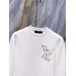 2024年12月10日秋冬高品質ルイヴィトンスウェット  bf工場