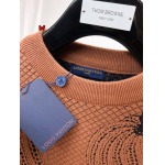 2024年12月10日秋冬高品質ルイヴィトン カシミヤセーター bf工場