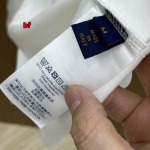 2024年12月10日秋冬高品質ルイヴィトン 長袖 Tシャツ  bf工場