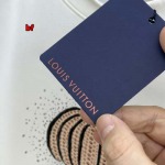 2024年12月10日秋冬高品質ルイヴィトン 長袖 Tシャツ  bf工場