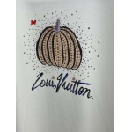 2024年12月10日秋冬高品質ルイヴィトン 長袖 Tシャツ  bf工場