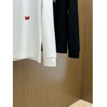 2024年12月10日秋冬高品質ルイヴィトン 長袖 Tシャツ  bf工場