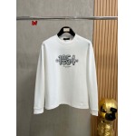 2024年12月10日秋冬高品質ルイヴィトン 長袖 Tシャツ  bf工場