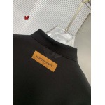 2024年12月10日秋冬高品質ルイヴィトン 長袖 Tシャツ  bf工場