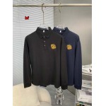 2024年12月10日秋冬高品質ルイヴィトン 長袖 Tシャツ  bf工場