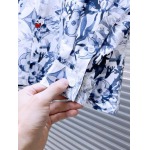 2024年12月10日秋冬高品質ルイヴィトン 長袖 シャツ  bf工場