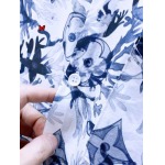 2024年12月10日秋冬高品質ルイヴィトン 長袖 シャツ  bf工場