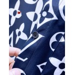 2024年12月10日秋冬高品質ルイヴィトン 長袖 シャツ  bf工場