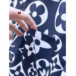 2024年12月10日秋冬高品質ルイヴィトン 長袖 シャツ  bf工場