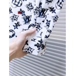 2024年12月10日秋冬高品質ルイヴィトン長袖 シャツ  bf工場