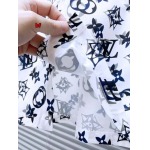 2024年12月10日秋冬高品質ルイヴィトン長袖 シャツ  bf工場