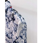 2024年12月10日秋冬高品質ルイヴィトン 長袖 シャツ  bf工場