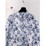 2024年12月10日秋冬高品質ルイヴィトン 長袖 シャツ  bf工場