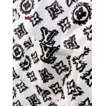 2024年12月10日秋冬高品質ルイヴィトン 長袖 シャツ  bf工場