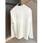 2024年12月10日秋冬高品質ルイヴィトン 長袖 Tシャツ  bf工場