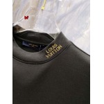 2024年12月10日秋冬高品質ルイヴィトン 長袖 Tシャツ  bf工場