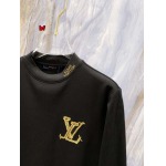 2024年12月10日秋冬高品質ルイヴィトン 長袖 Tシャツ  bf工場