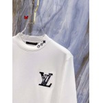 2024年12月10日秋冬高品質ルイヴィトン 長袖 Tシャツ  bf工場