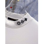 2024年12月10日秋冬高品質ルイヴィトン 長袖 Tシャツ  bf工場