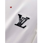 2024年12月10日秋冬高品質ルイヴィトン 長袖 Tシャツ  bf工場
