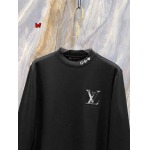 2024年12月10日秋冬高品質ルイヴィトン 長袖 Tシャツ  bf工場