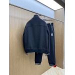 2024年12月10日秋冬高品質ルイヴィトン裏起毛   上下セット  bf工場