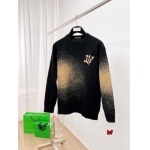 2024年12月10日秋冬高品質ルイヴィトン カシミヤセーター bf工場